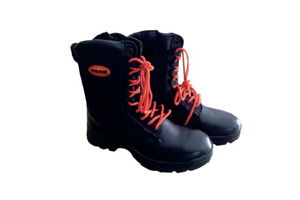 消防、勞保靴